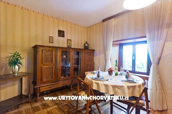 Dom Evergreen- sea view  Kvarner  – foto 7
