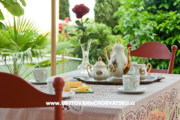 Dom Evergreen- sea view  Kvarner  – foto 8