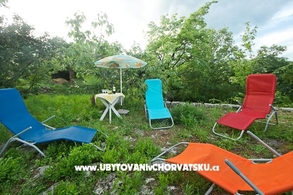 Dom Evergreen- sea view  Kvarner  – foto 9