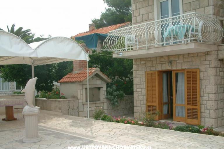 Apartmány Šanko Milina – foto 2