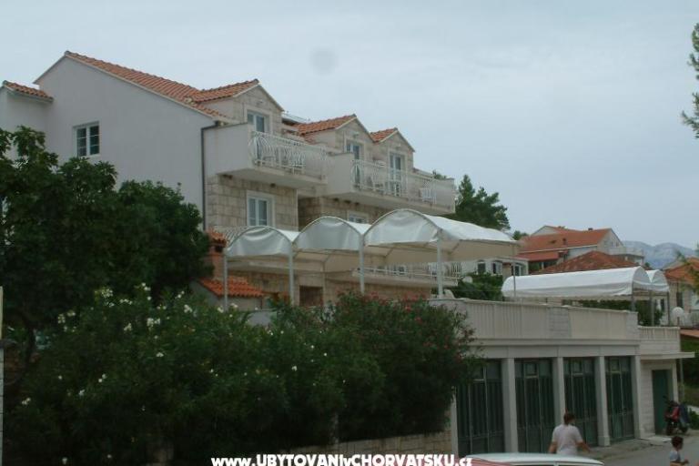 Apartmány Šanko Milina – foto 5