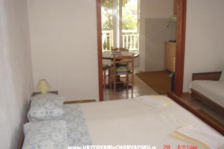 Apartmány Tereza – foto 2