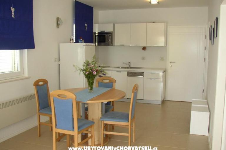 Apartmány Lumbarda Korcula – foto 2