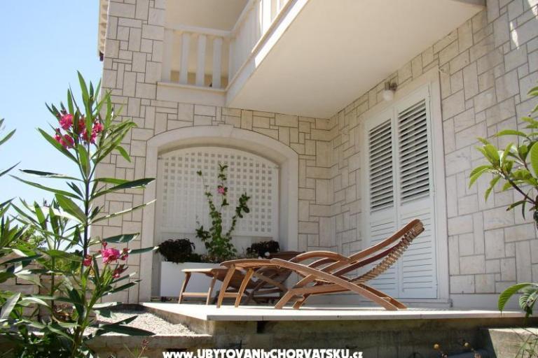 Apartmány Lumbarda Korcula – foto 3