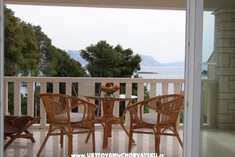 Apartmány Lumbarda Korcula – foto 4