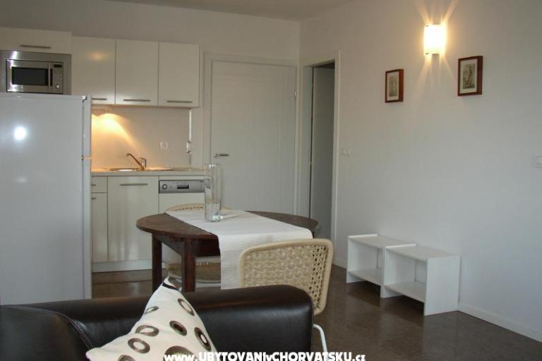 Apartmány Lumbarda Korcula – foto 5