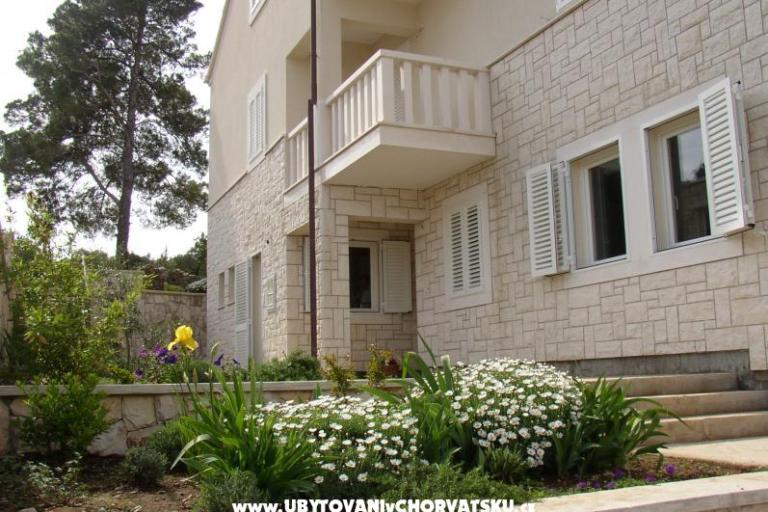 Apartmány Lumbarda Korcula – foto 7