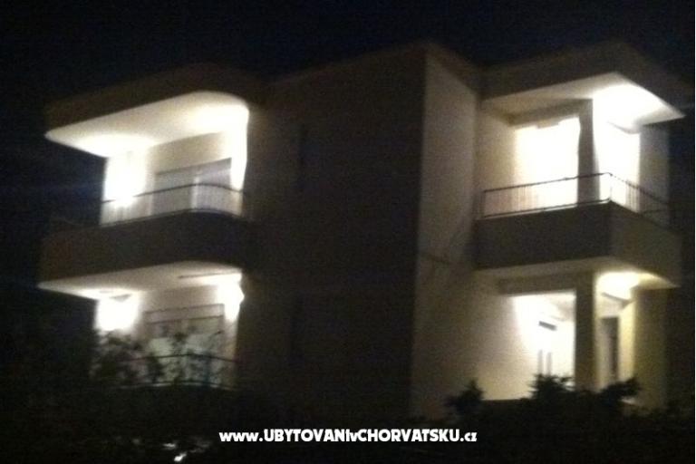 Apartmány Petra – foto 13
