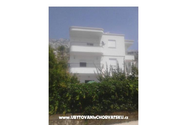 Apartmány Petra – foto 14