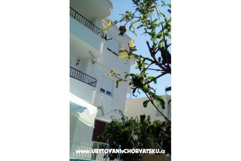 Apartmány Petra – foto 3