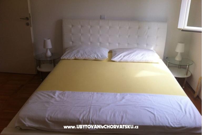 Apartmány Petra – foto 4