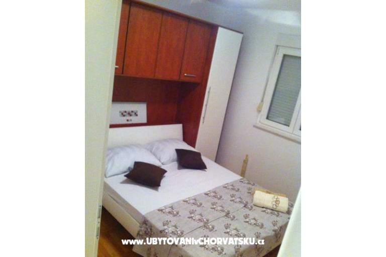 Apartmány Petra – foto 7