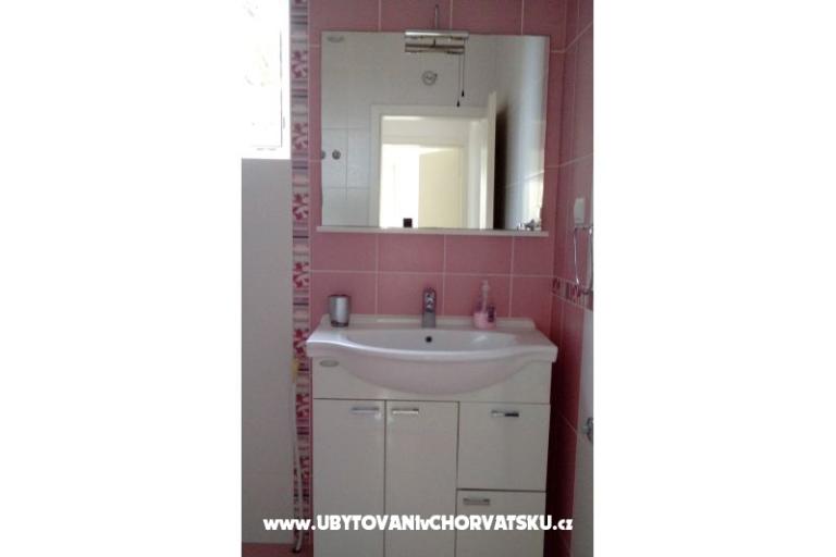 Apartmány Petra – foto 8