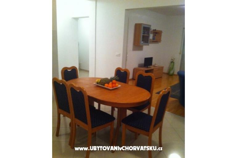 Apartmány Petra – foto 9