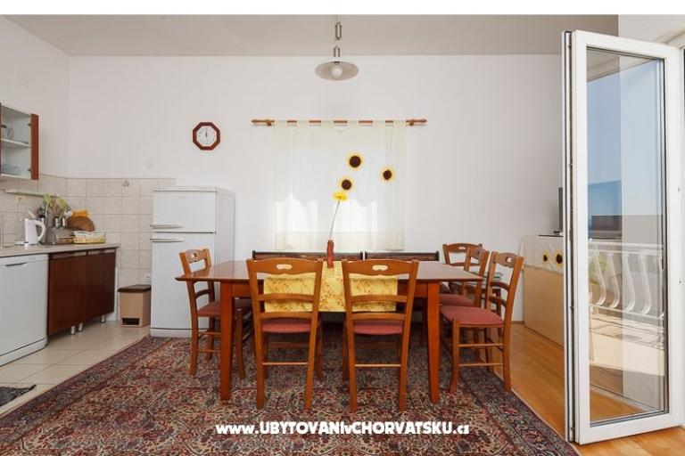 Apartmány Raffanelli – foto 11