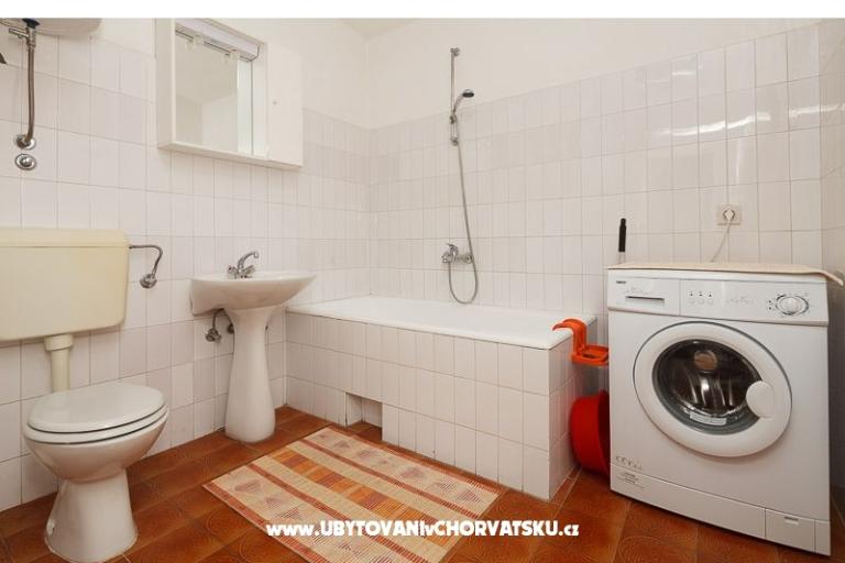 Apartmány Raffanelli – foto 14