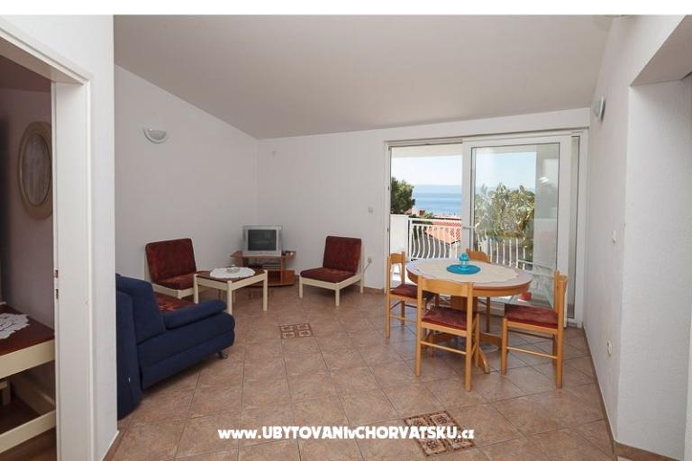 Apartmány Raffanelli – foto 15