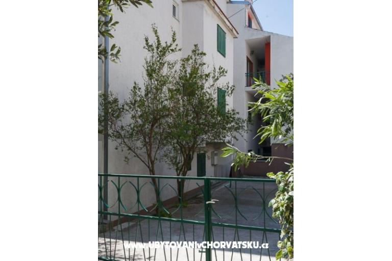 Apartmány Raffanelli – foto 2