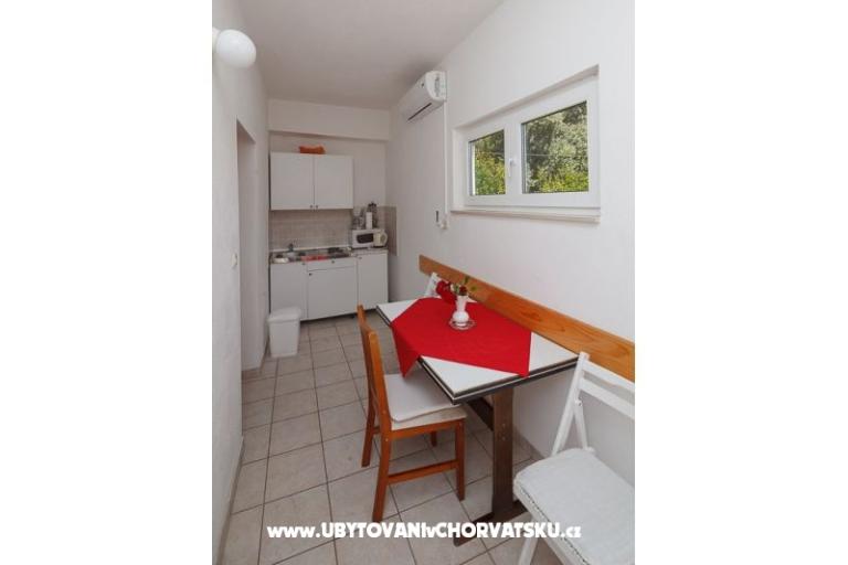 Apartmány Raffanelli – foto 4