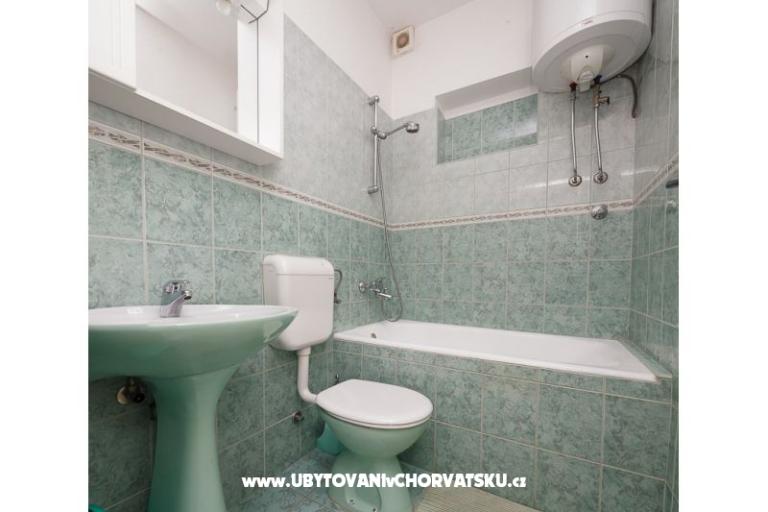 Apartmány Raffanelli – foto 5