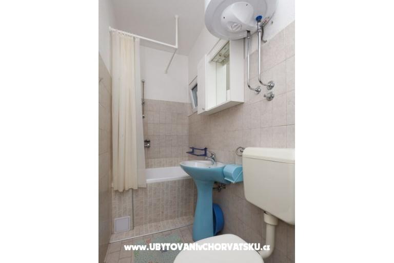 Apartmány Raffanelli – foto 9
