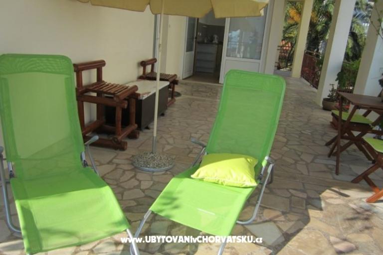 Antonija Apartmány – foto 2