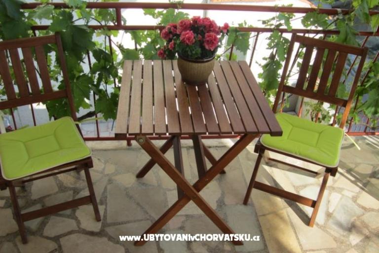 Antonija Apartmány – foto 9