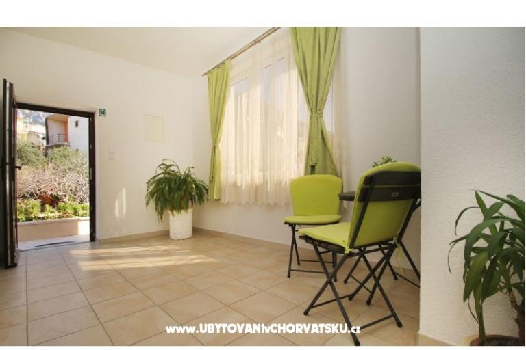 Apartmány Zoran – foto 11