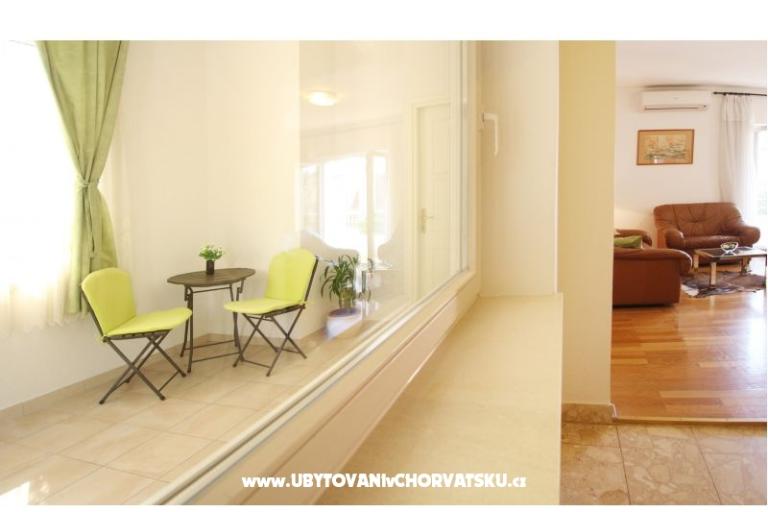 Apartmány Zoran – foto 12