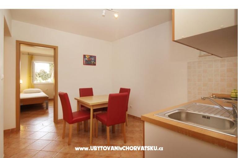 Apartmány Zoran – foto 15