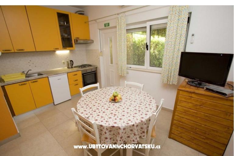 Apartmán Aldi – foto 4