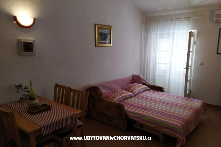Apartmán Andrijašević – foto 16