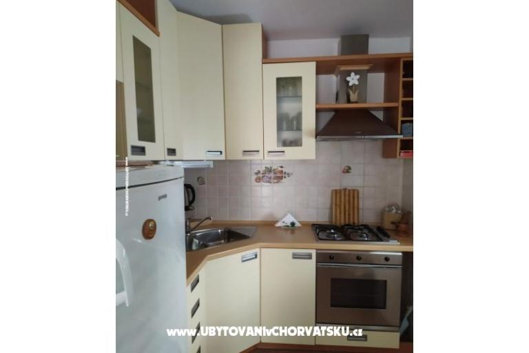 Apartmán Andrijašević – foto 6