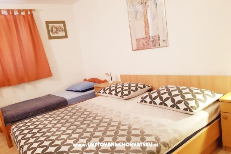 Apartmán Beus – foto 11
