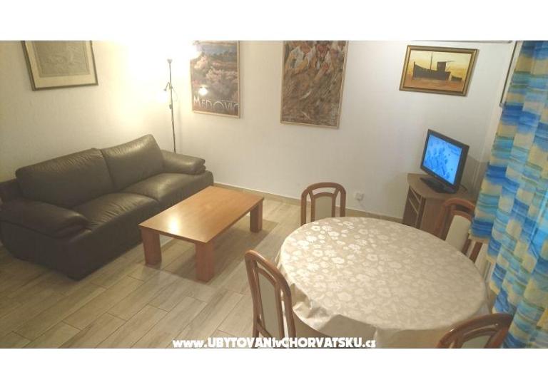 Apartmán Beus – foto 9