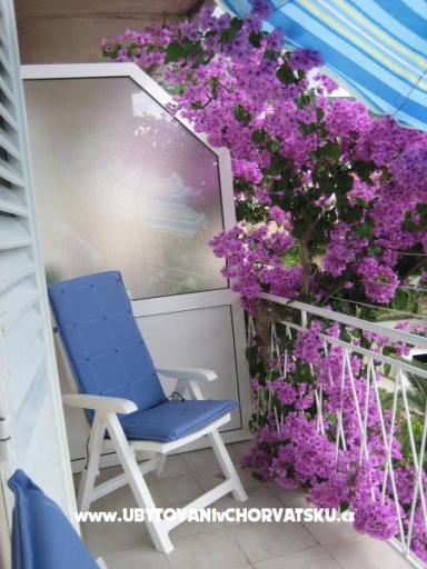 Apartmán Bojana – foto 2