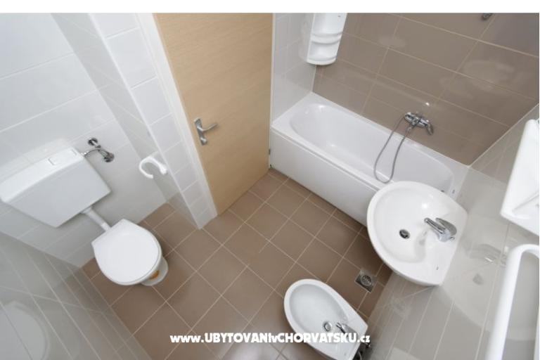 Apartmán  West – foto 12