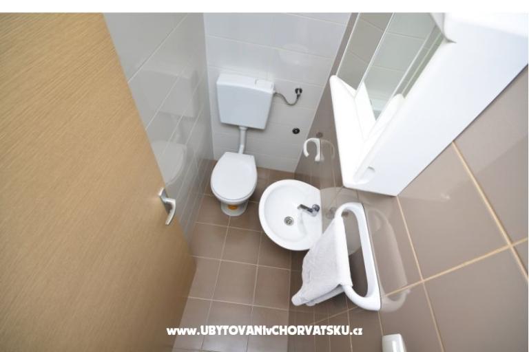 Apartmán  West – foto 13