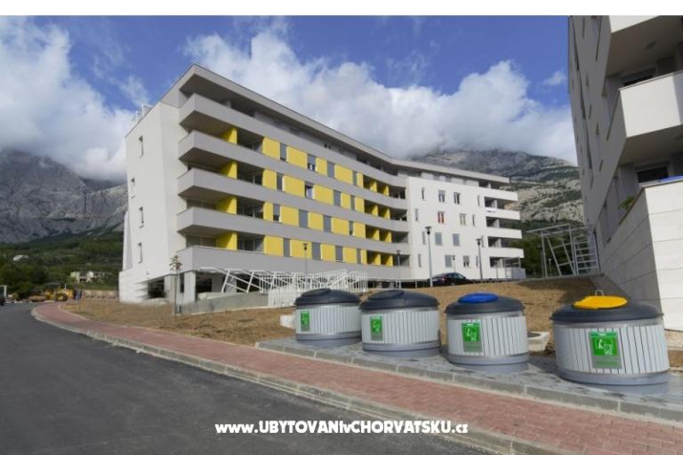 Apartmán  West – foto 14