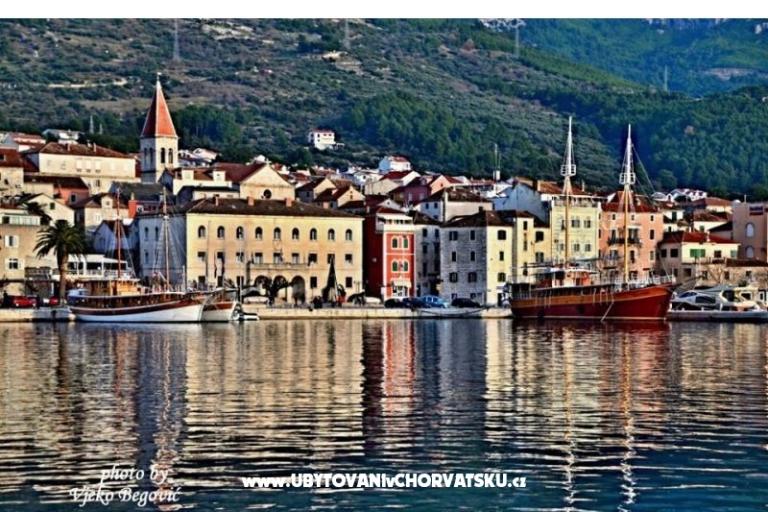 Apartmán  West – foto 17