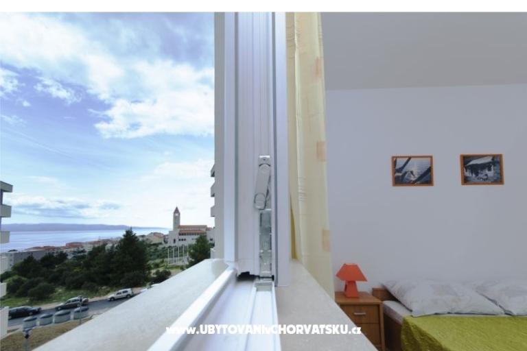 Apartmán  West – foto 9