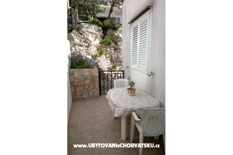 Apartmán Glavicic – foto 11