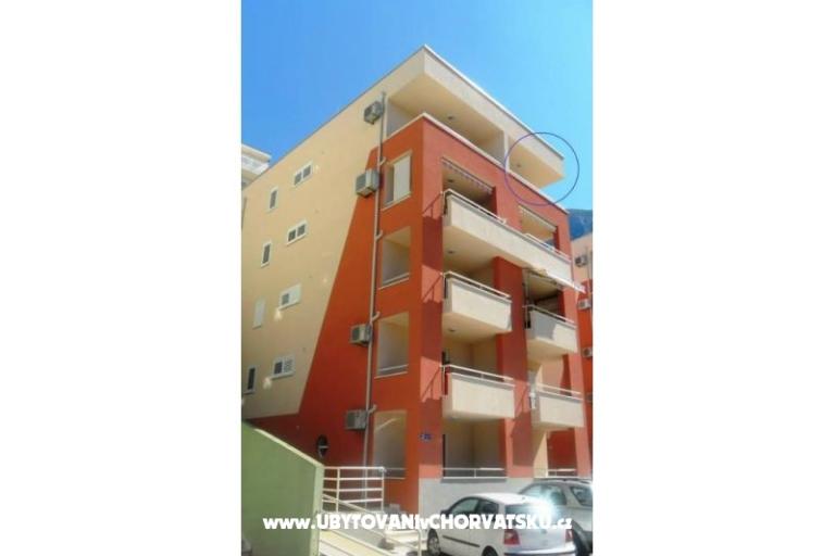 Apartmán Igor – foto 17