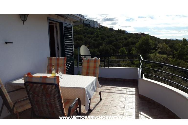 Apartmán Ivana – foto 10