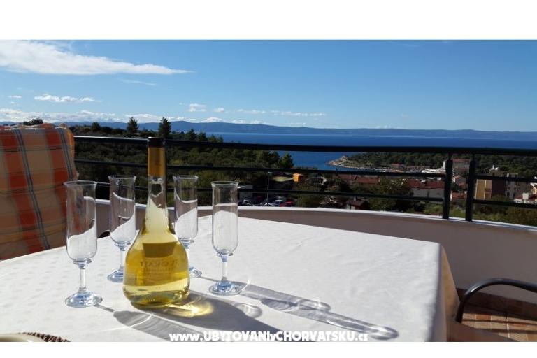 Apartmán Ivana – foto 11