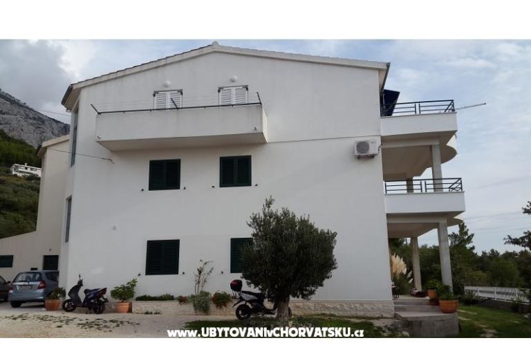 Apartmán Ivana – foto 2