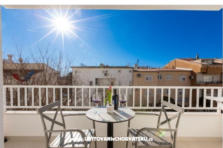 Apartmán Ivandić Makarska – foto 12