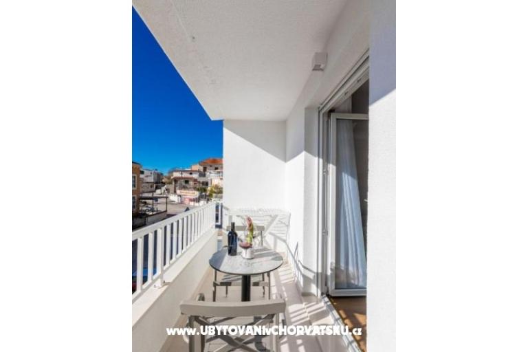 Apartmán Ivandić Makarska – foto 13