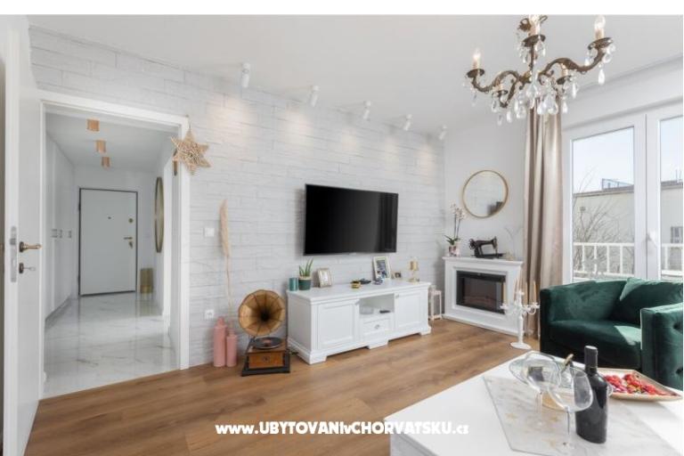 Apartmán Ivandić Makarska – foto 2