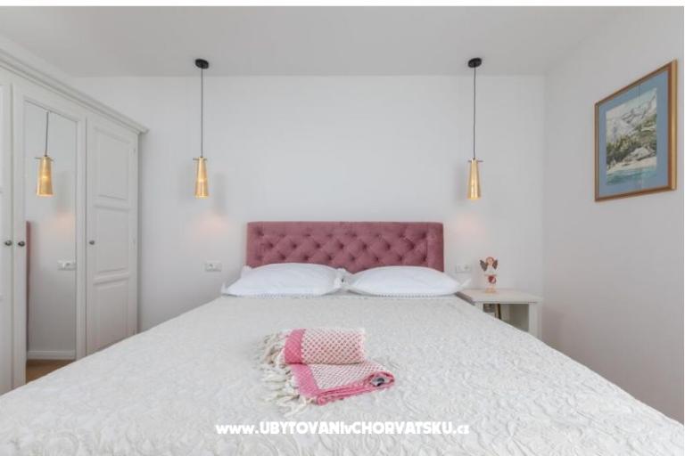 Apartmán Ivandić Makarska – foto 9